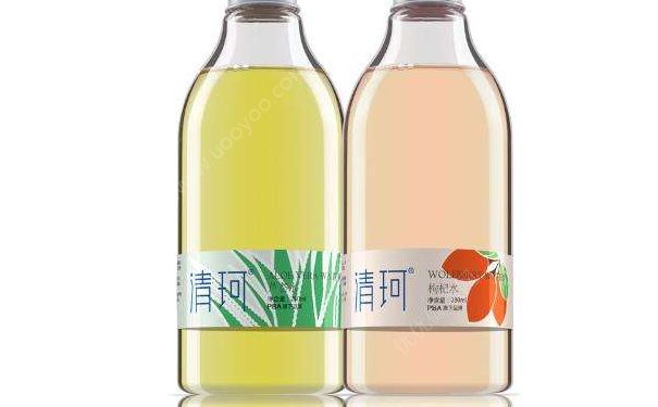 清珂芦荟水好用吗？清珂芦荟水怎么样？(1)