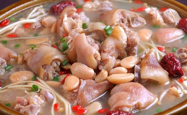 饮食丰胸吃什么有效果？哪些美食能够丰胸美容？(1)