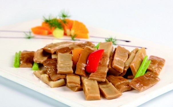 素食减肥应该怎么吃？素食减肥菜谱有哪些？(1)