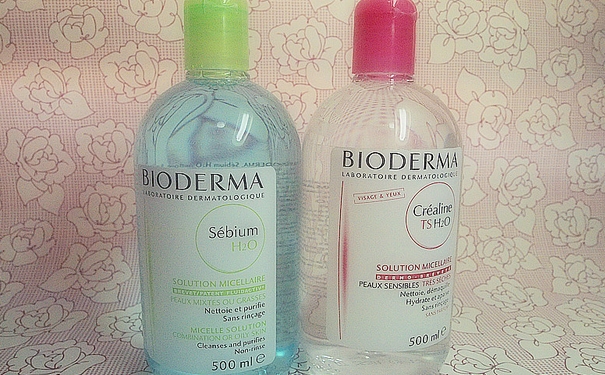 贝德玛卸妆水真的好用吗？贝德玛卸妆水好不好？(1)