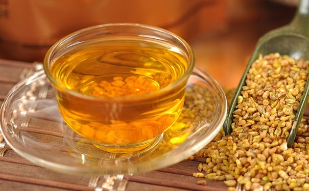 孕妇可以喝苦芥茶吗？喝苦芥茶有什么好处？(1)