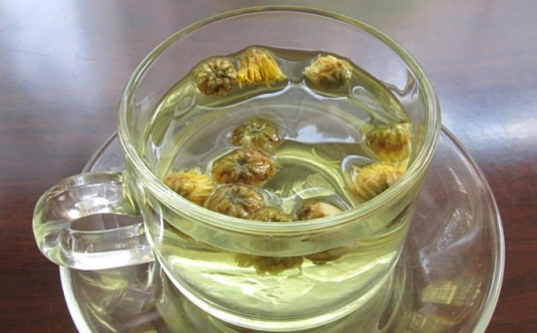 女性经期可以喝菊花茶么？女性经期适合喝什么茶？(1)