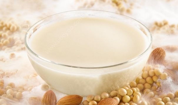 想要瘦身喝什么比较好？豆浆怎么喝能够帮助瘦身？(1)