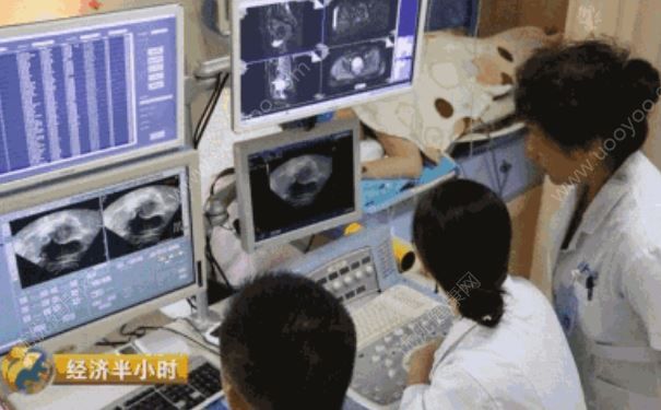 超声波消灭肿瘤，超声波治疗肿瘤是怎么回事？(1)