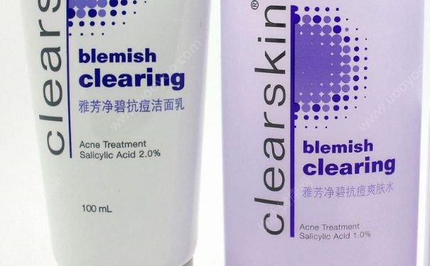 雅芳净碧抗痘调理露好用吗？雅芳净碧抗痘调理露价格(1)