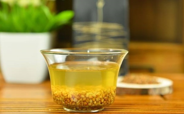 黑苦荞茶有什么功效？黑苦荞茶的功效作用有哪些？(1)