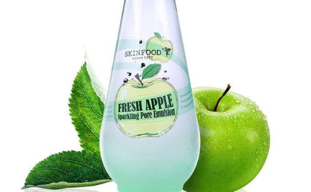 思亲肤青苹果紧致精华乳好用吗？思亲肤青苹果紧致精华乳价格(1)