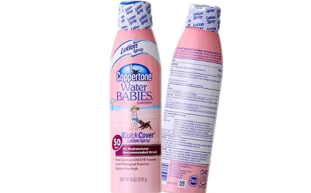 水宝宝防晒喷雾好用吗？水宝宝防晒喷雾怎么用？(1)