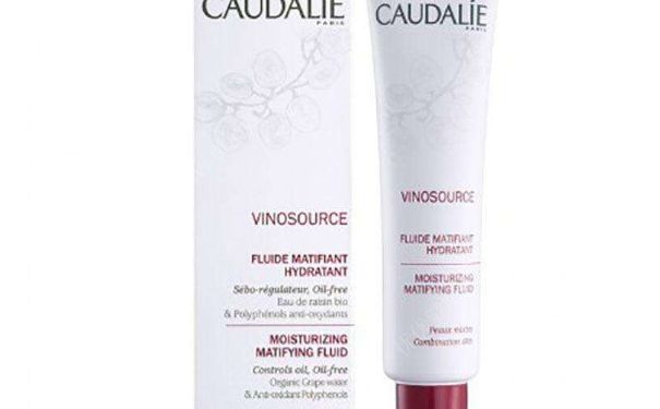 欧缇丽葡萄源亚光控油保湿乳好用吗？(1)