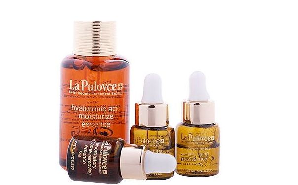 La Pulovce 杜鹃花原液好用吗？La Pulovce 杜鹃花原液价格(1)