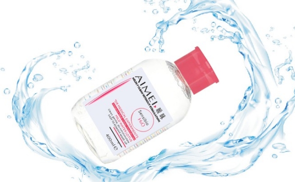 什么牌子的卸妆水最好用？卸妆水哪个牌子好用？(1)