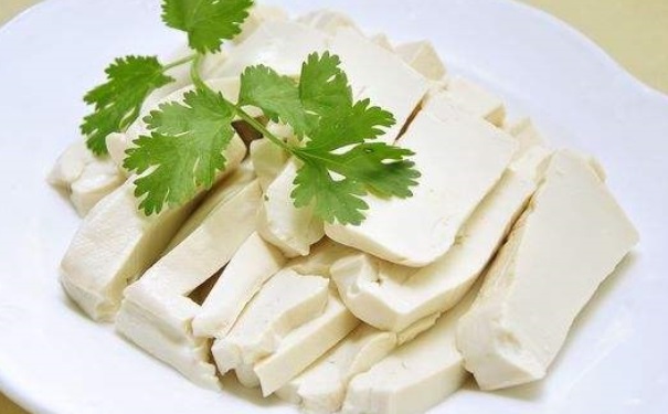 豆腐的饮食禁忌有哪些？如何健康的吃豆腐？(1)