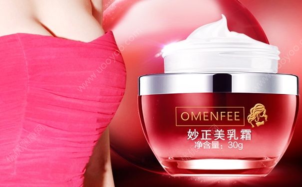 哪些丰胸产品不宜使用？使用丰胸产品需要注意什么？(1)