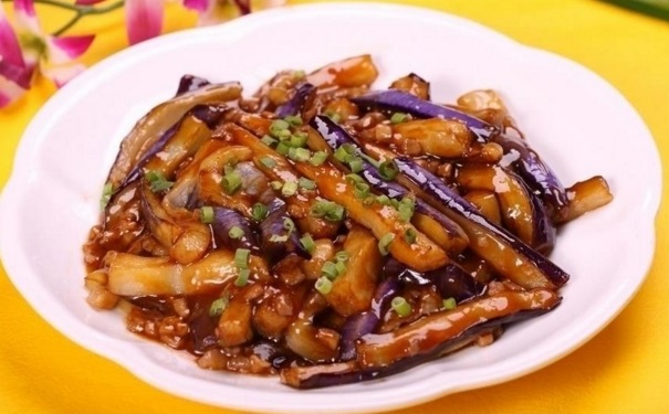 茄子孕妇可以吃吗？女性孕期不能吃哪些蔬菜？(1)