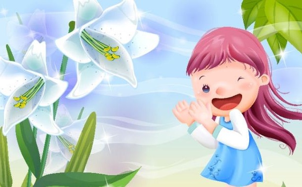孩子频繁眨眼有哪些原因？小孩频繁眨眼怎么办?(1)