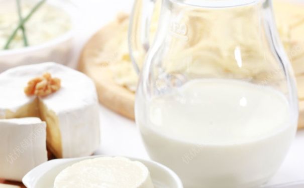 乳房发育需要补充哪些营养元素？食疗方面吃什么能促进乳房成长？(1)