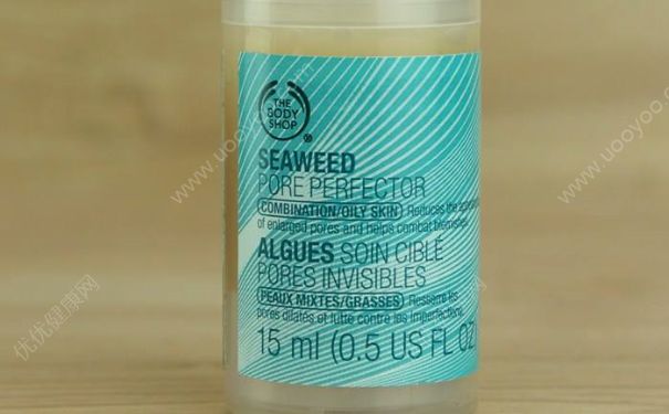 美体小铺海藻毛孔修护精华好用吗？美体小铺海藻毛孔修护精华价格(1)