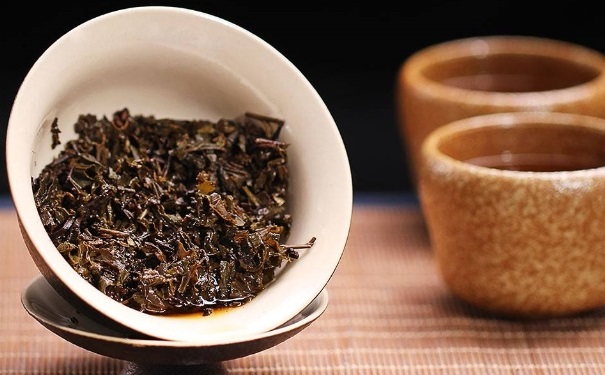 黑茶和红茶有什么不同？黑茶和红茶的区别有哪些？(1)