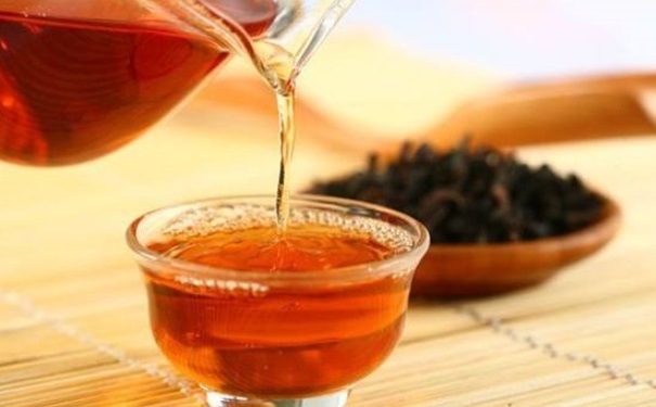 红茶的泡法是什么？红茶的最佳泡制方法(1)