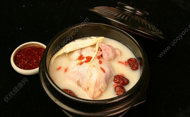 药膳丰胸食谱有哪些？食疗丰胸食谱怎么做？(1)