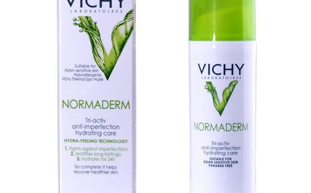 薇姿油脂调护修润日霜好用吗？薇姿油脂调护修润日霜怎么样？(1)