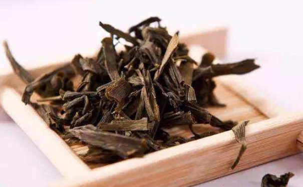 如何鉴别杜仲茶？怎么鉴别杜仲茶优劣？(1)