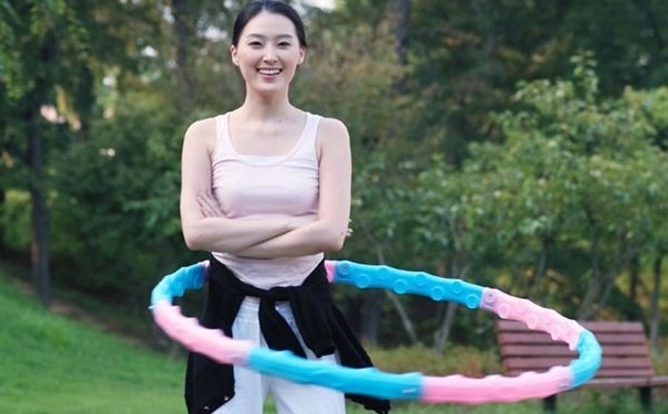 转呼啦圈可以瘦腿吗？转呼啦圈能瘦腿吗？(1)