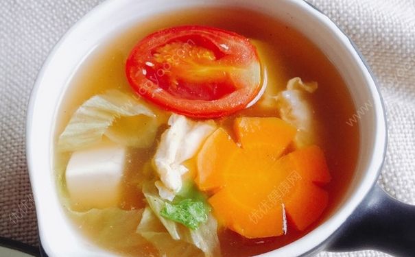 产后女性减肥食谱有哪些？新妈咪怎么吃能够帮助瘦身？(1)