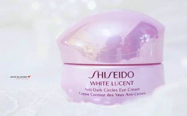 美白眼霜哪个牌子的好？什么眼霜可以美白去黑眼圈？(1)