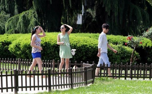 立夏养生有哪些要点?立夏养生的禁忌有哪些？(1)