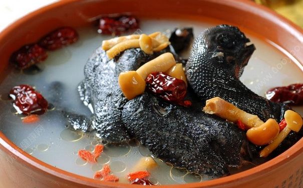 如何自制营养丰胸汤？健康有效的丰胸食材是什么？(1)