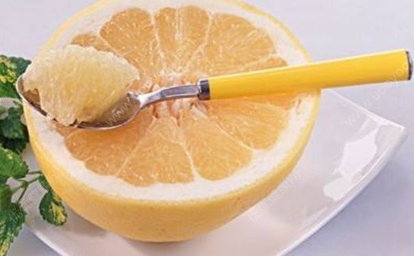 吃柚子能减肥吗？怎么吃柚子可以减肥？(1)