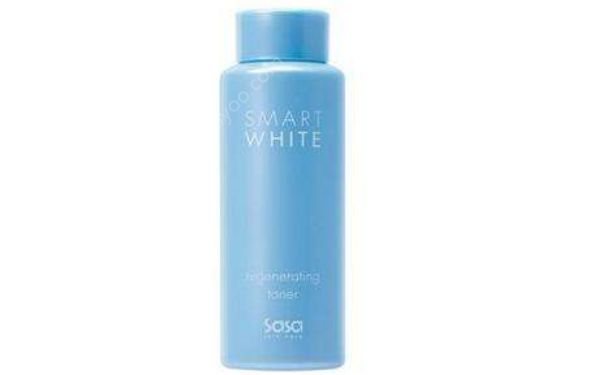 莎莎亮白修护爽肤水好用吗？莎莎亮白修护爽肤水价格(1)