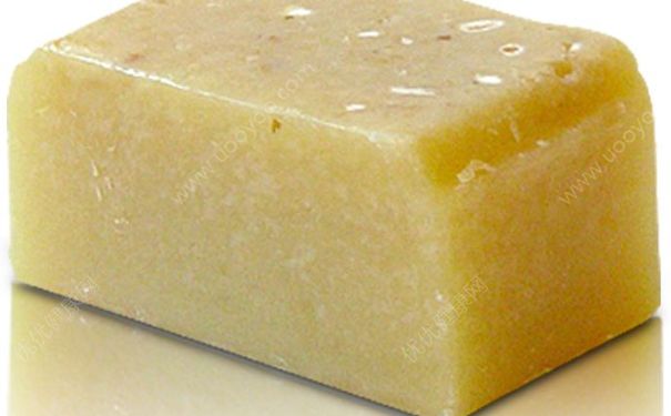 欧缇诗柳橙柠檬手工皂怎么样？欧缇诗柳橙柠檬手工皂好用吗？(1)