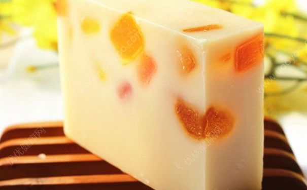 欧缇诗葡萄柚手工皂好用吗？欧缇诗葡萄柚手工皂价格(1)