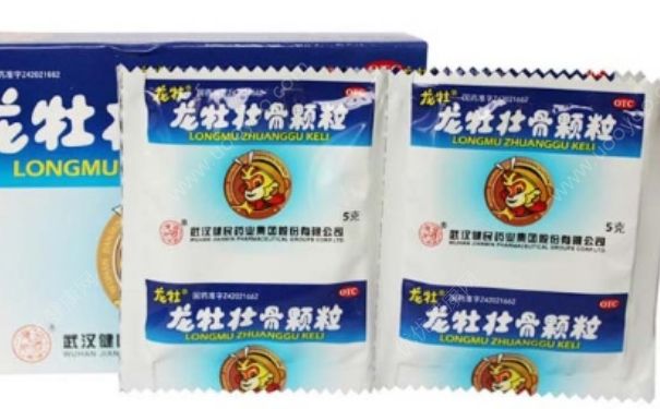 服用龙牡壮骨颗粒有没有副作用？龙牡壮骨颗粒的副作用(1)