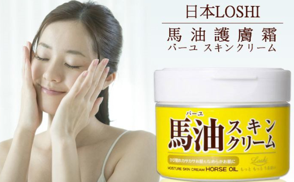 朋友圈流行马油是什么？马油有什么功效作用？(1)