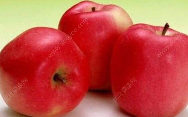 苹果营养成分有多少？苹果的主要营养成分是什么？(1)