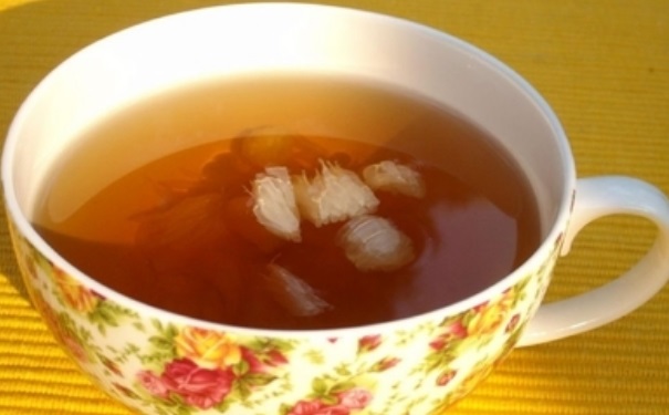 滋阴降火的茶有哪些？上班族喝什么茶能滋阴降火？(1)