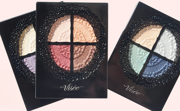 2017眼影排行榜10强有哪些？2017眼影推荐？(1)