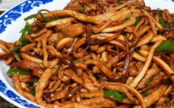 孩子增高补钙的食谱有哪些？儿童长高适合吃什么食物？(1)