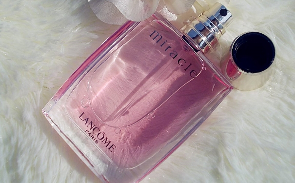 兰蔻奇迹香水好闻吗？兰蔻奇迹香水什么味道？(1)