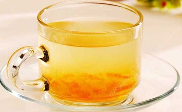 怎么做柠檬柚子蜂蜜茶？柠檬柚子蜂蜜茶的做法(1)