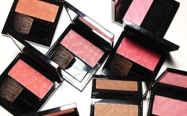 2017腮红排行榜10强有哪些？2017腮红推荐？(1)