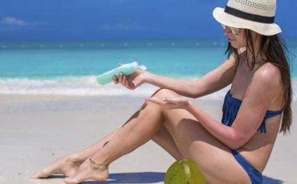 什么防晒霜隔离防晒效果好？什么防晒霜口碑最好？(1)