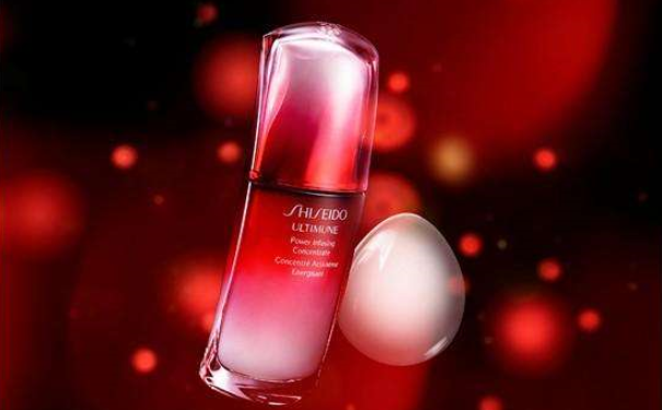 红瓶抗衰老护肤品哪个好？抗皱护肤品哪个牌子效果好？(1)