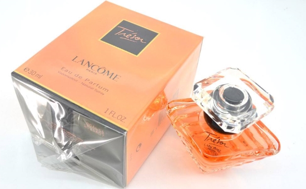 兰蔻珍爱香水好闻吗？兰蔻珍爱香水什么味道？(1)