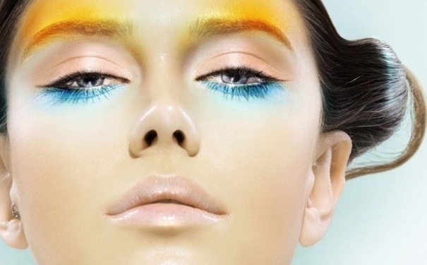 欧美彩妆哪个牌子好？欧美彩妆有哪些推荐？(1)