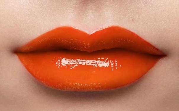 漆光唇釉是什么意思？漆光和哑光哪个好看？(1)