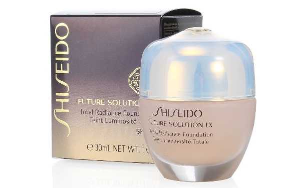 不闷痘的粉底有哪些？清透的粉底液品牌有哪些？(1)